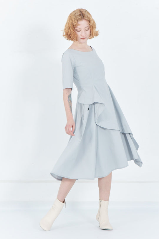 Gallery Dress