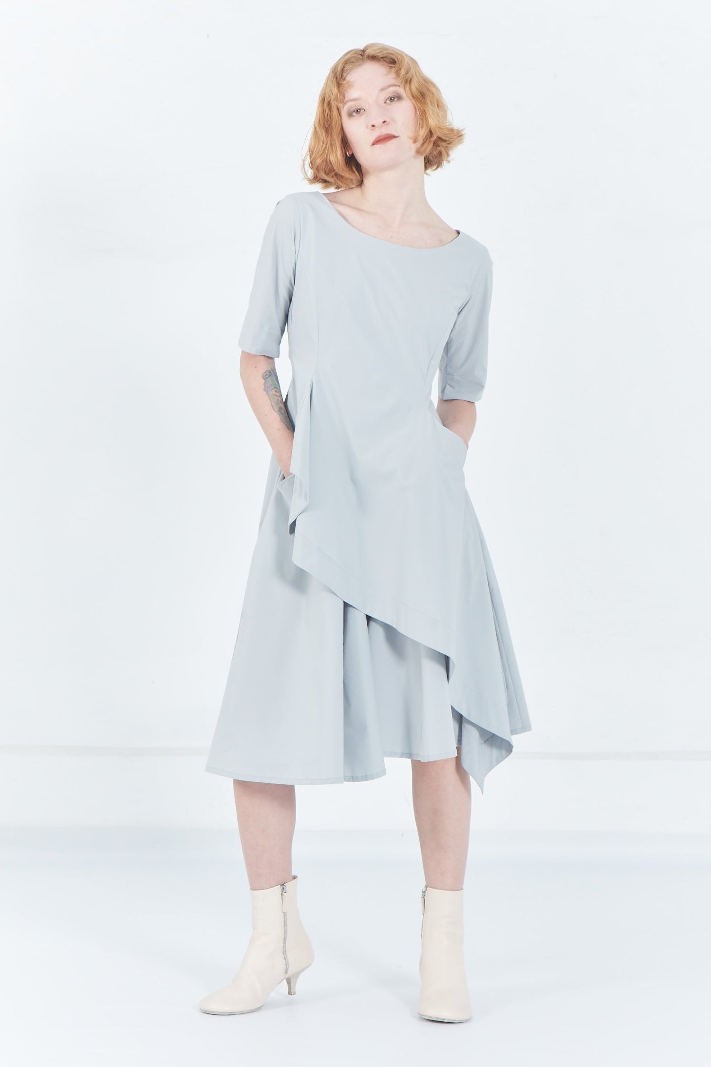 Gallery Dress