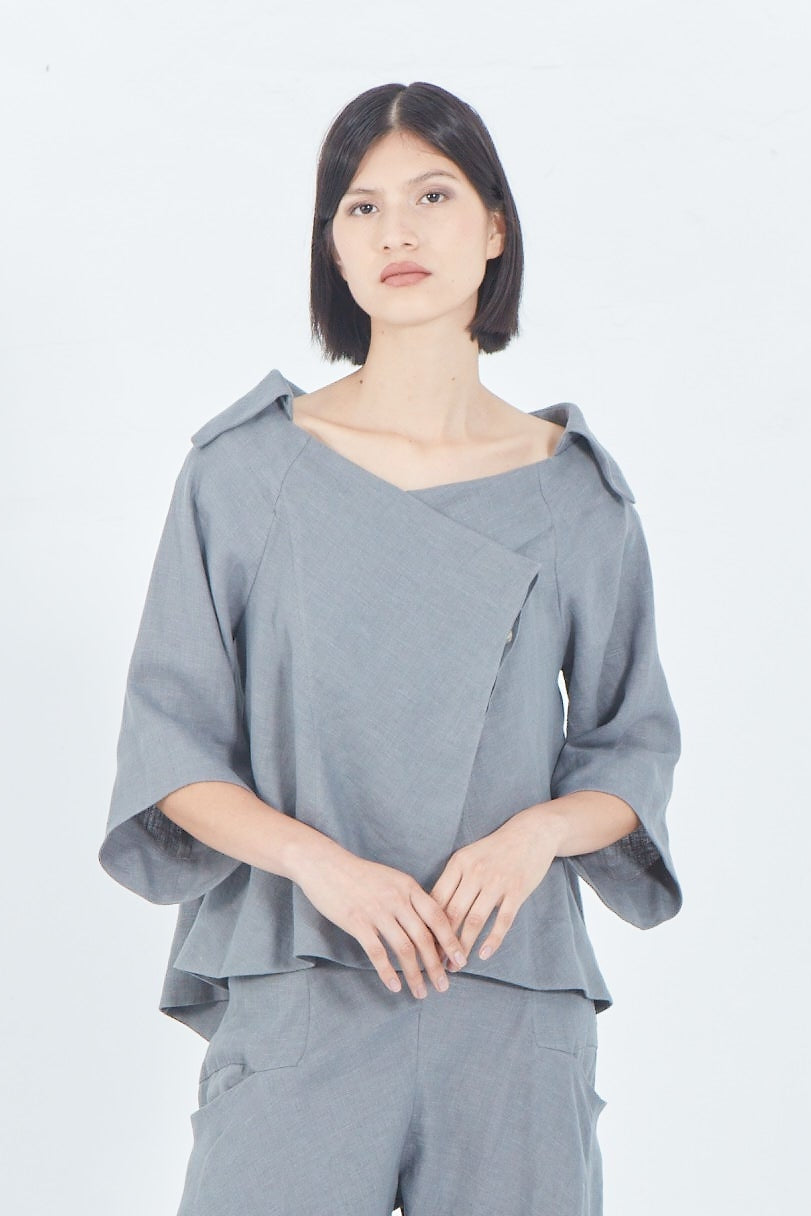 Nu Aster Jacket