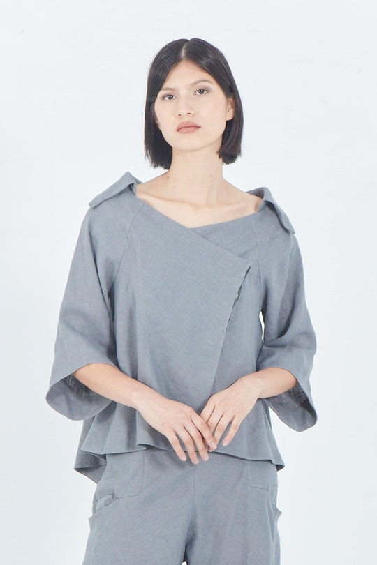 Nu Aster Jacket