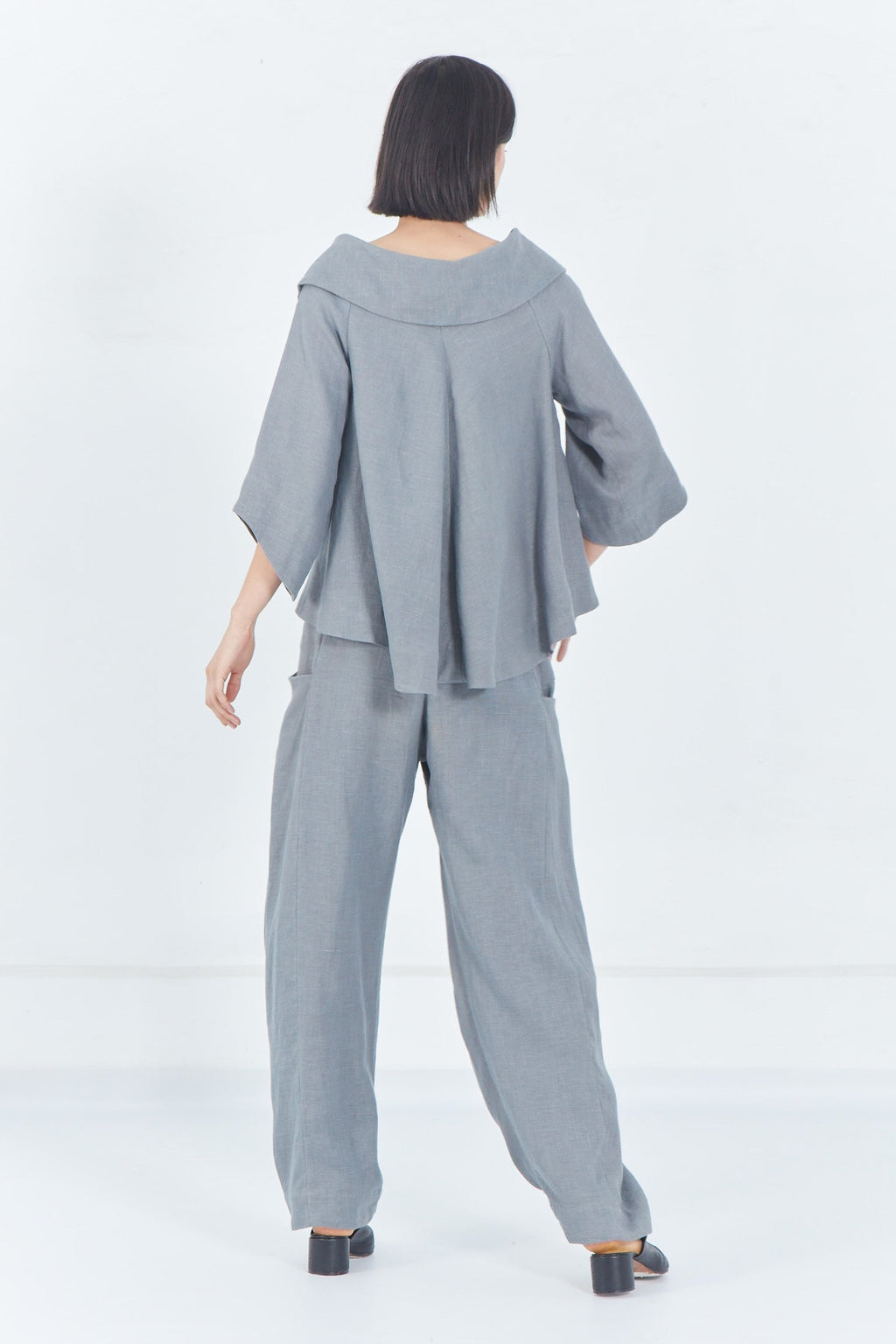 Nu Aster Jacket