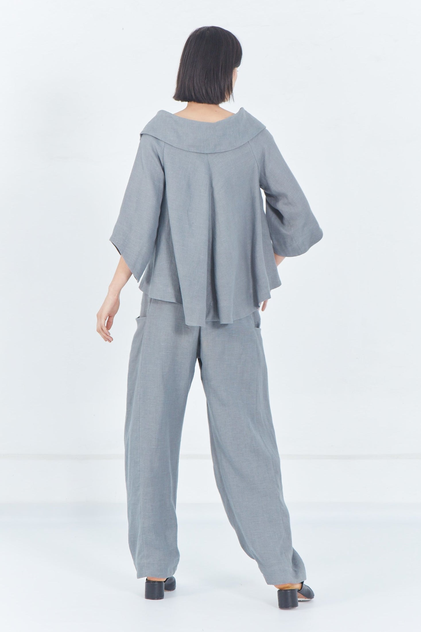 Nu Aster Jacket
