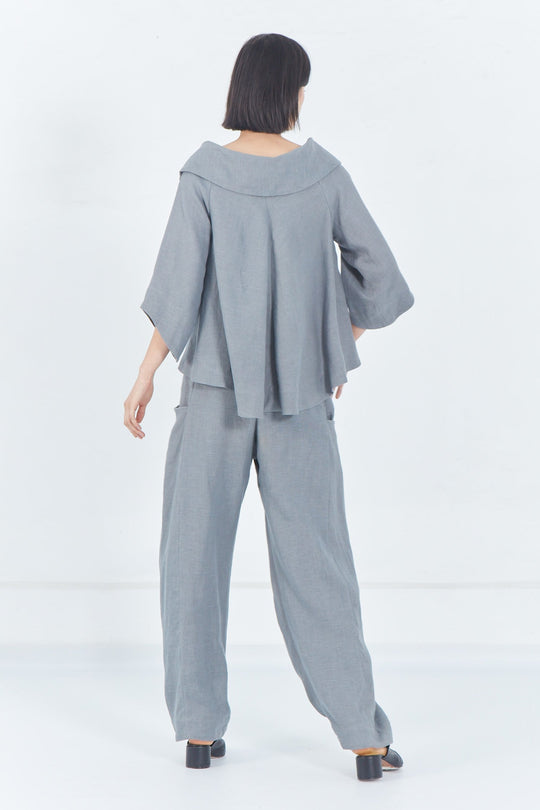 Nu Aster Jacket
