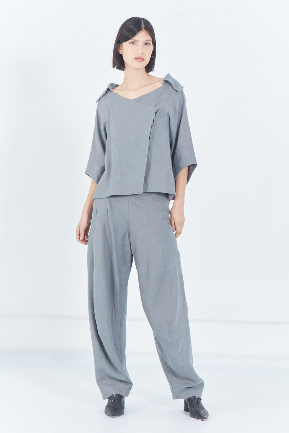 Nu Aster Jacket