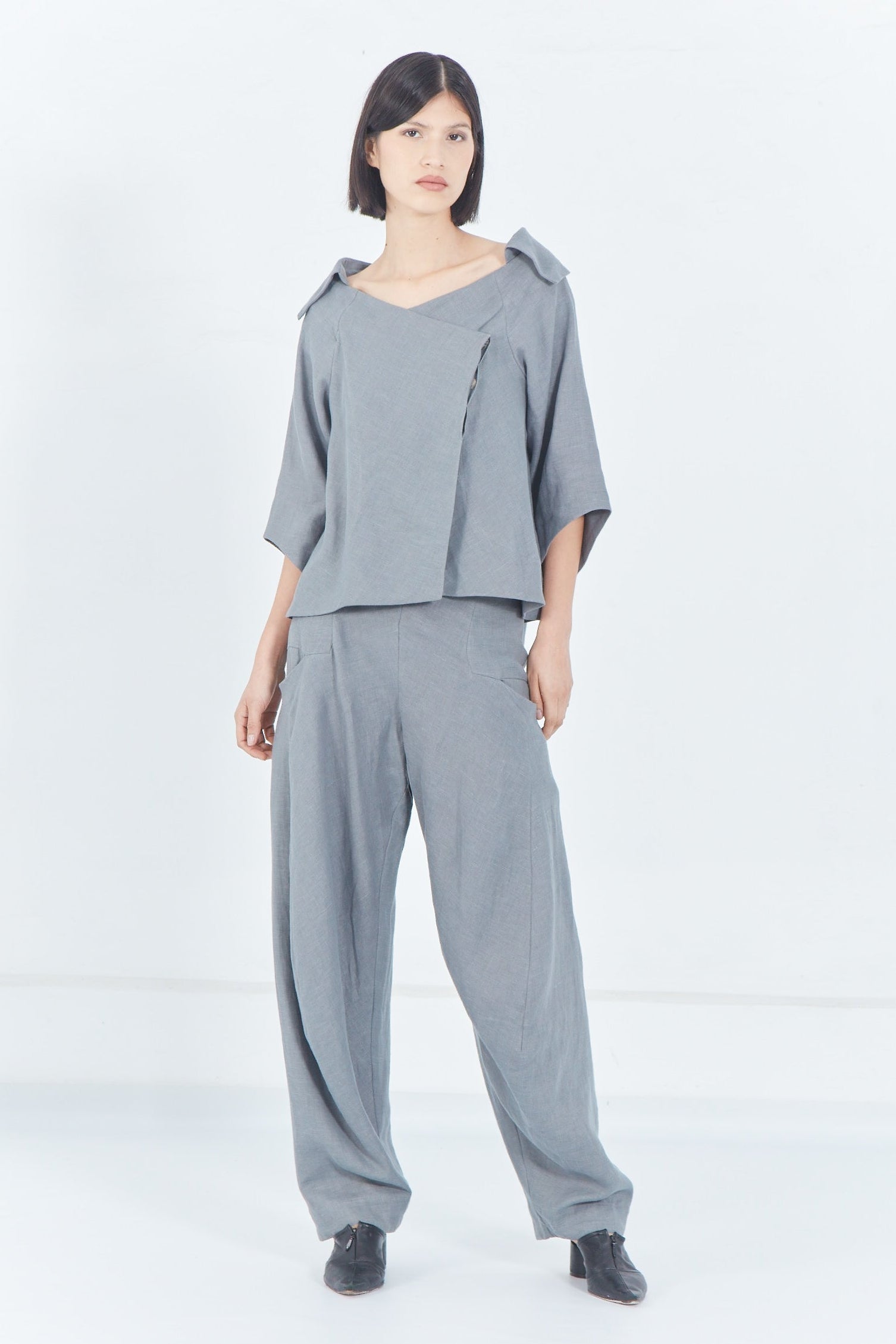 Nu Aster Jacket