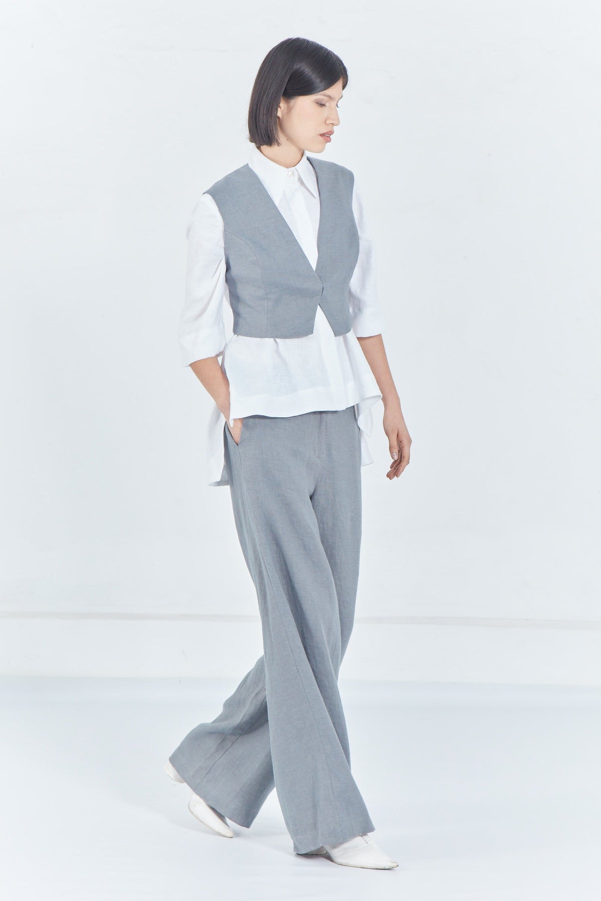 Archive Pant