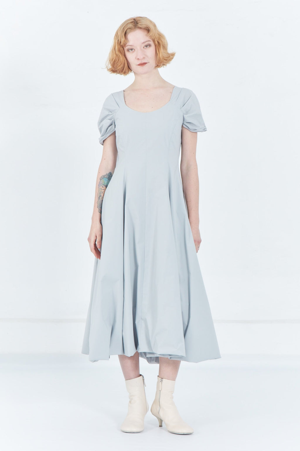 Ceremony Dress
