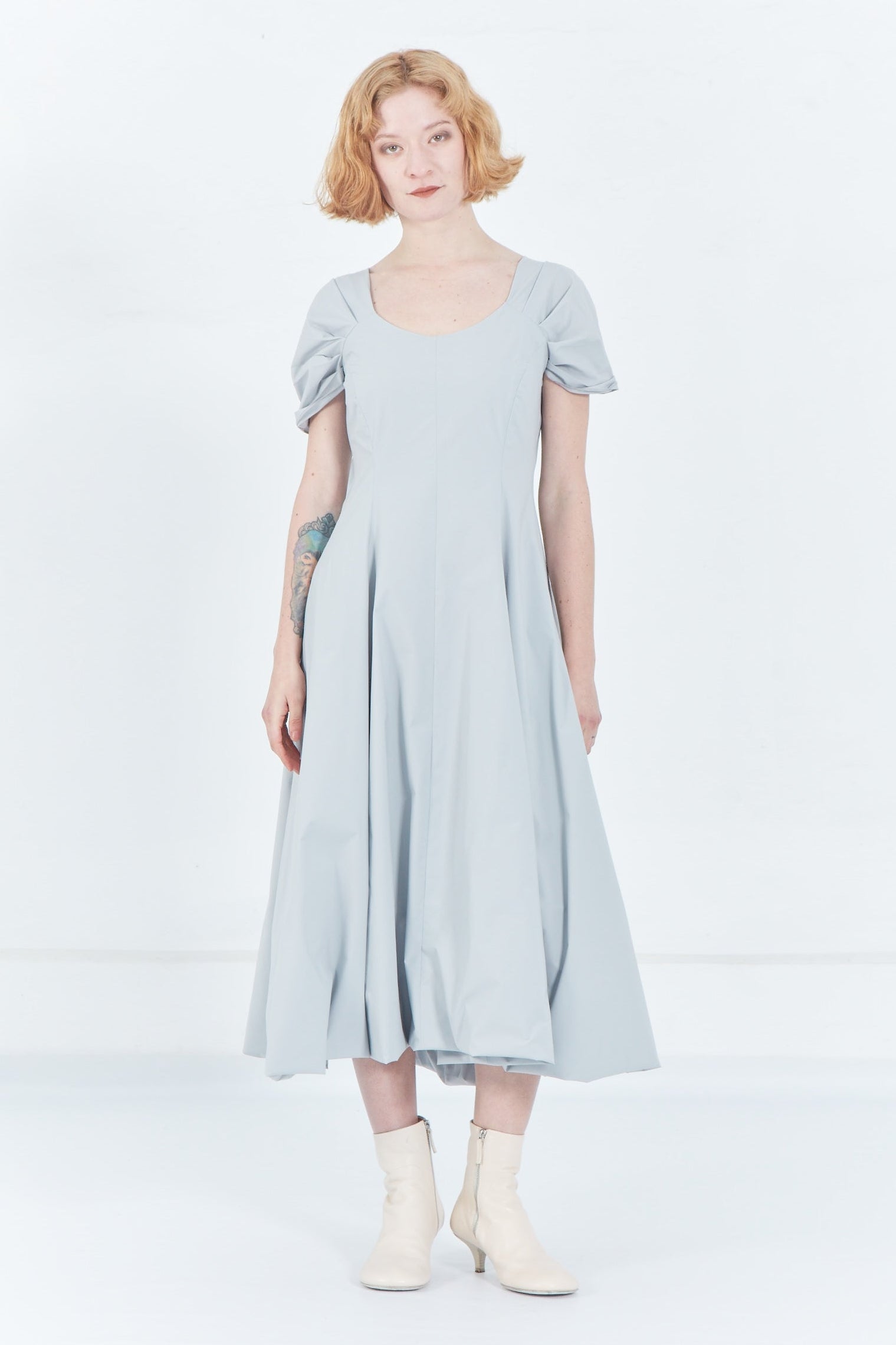 Ceremony Dress
