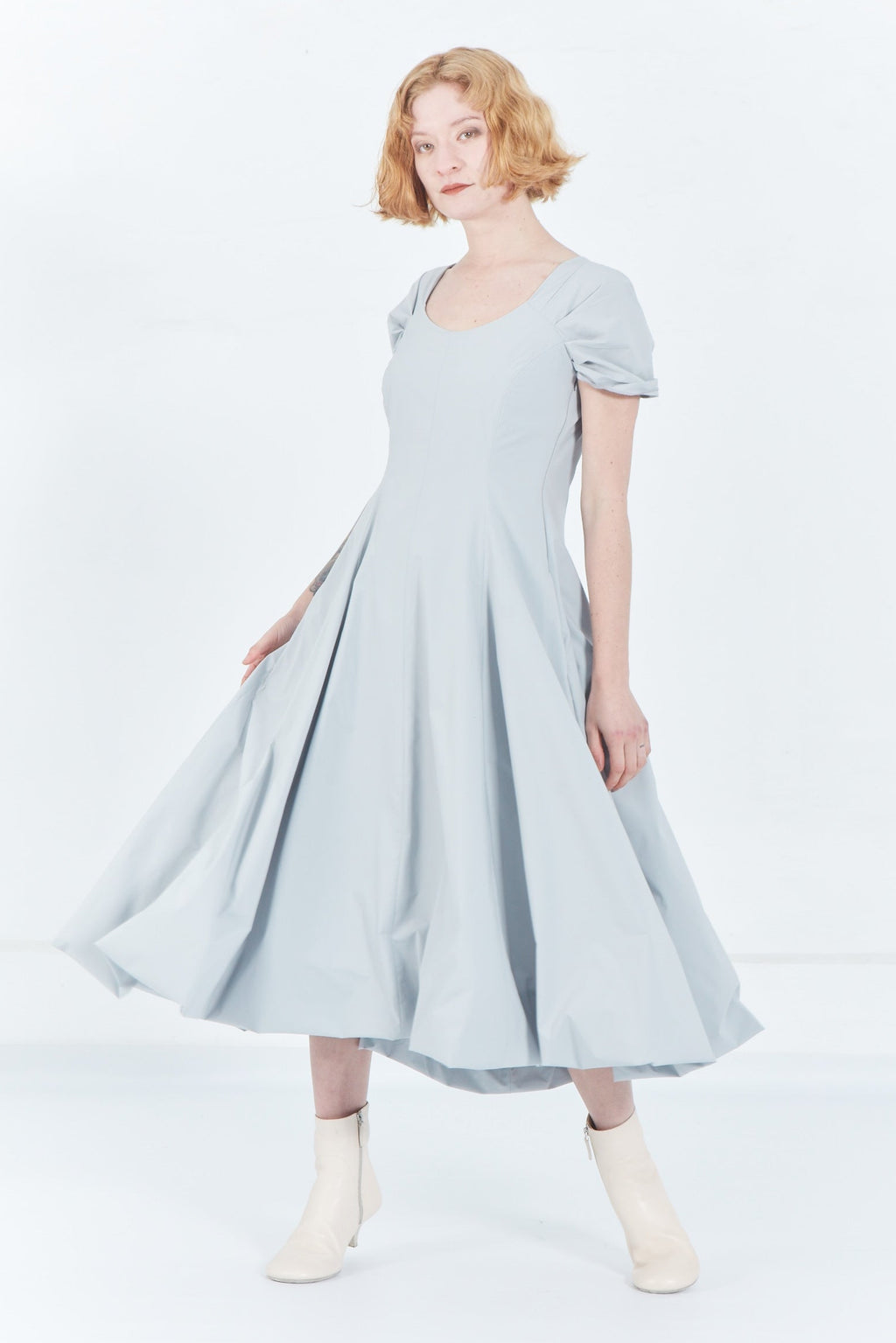 Ceremony Dress