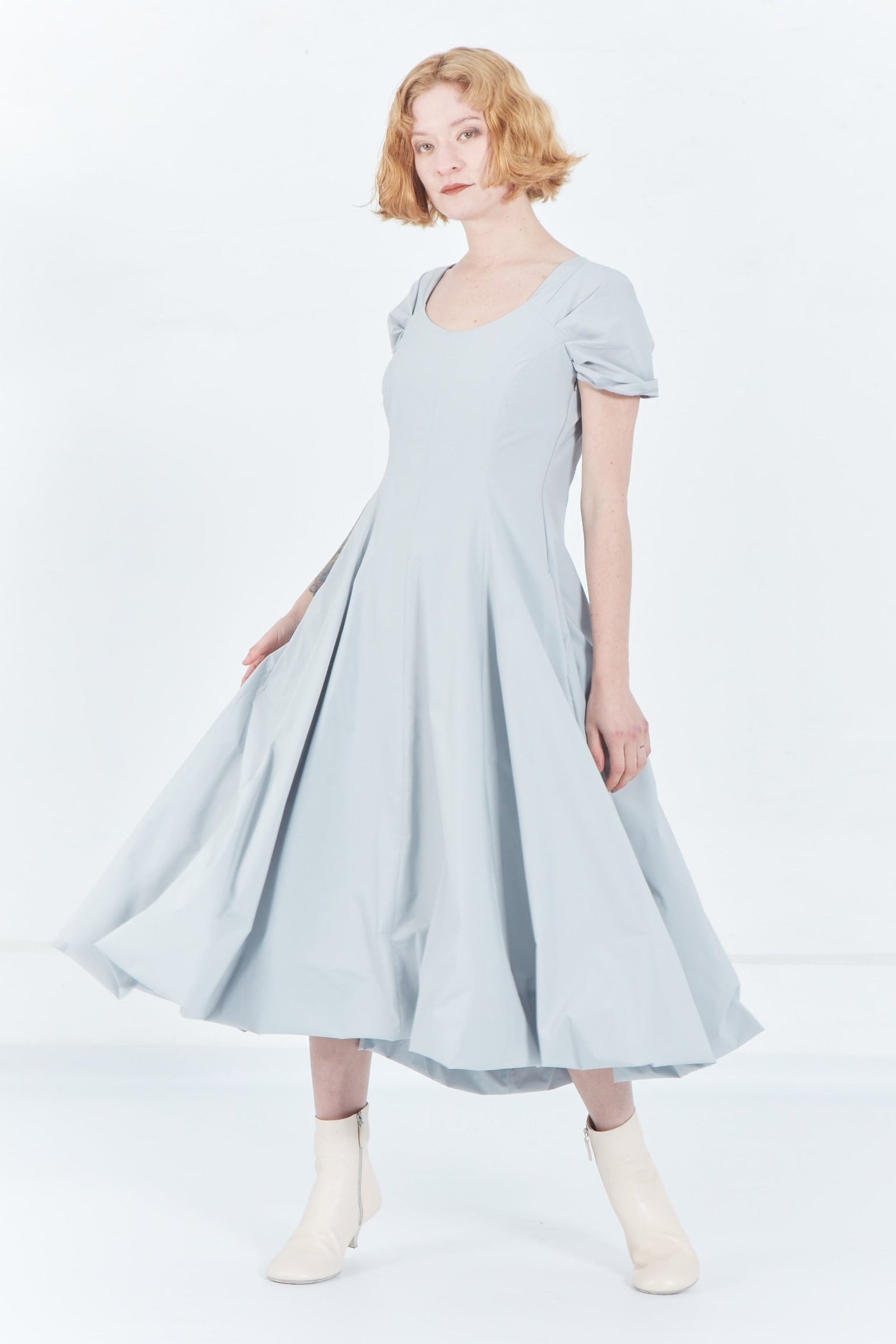 Ceremony Dress