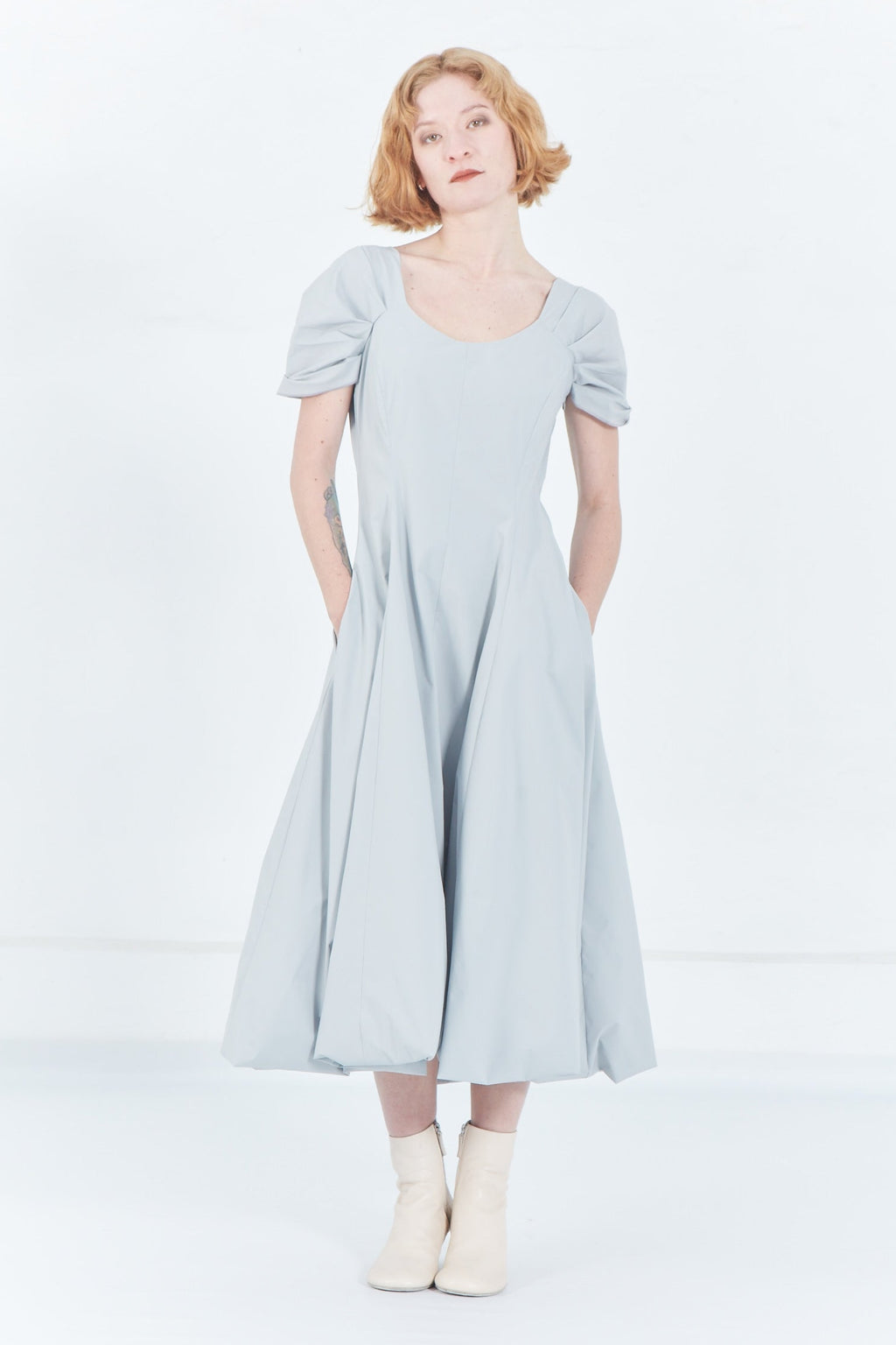 Ceremony Dress