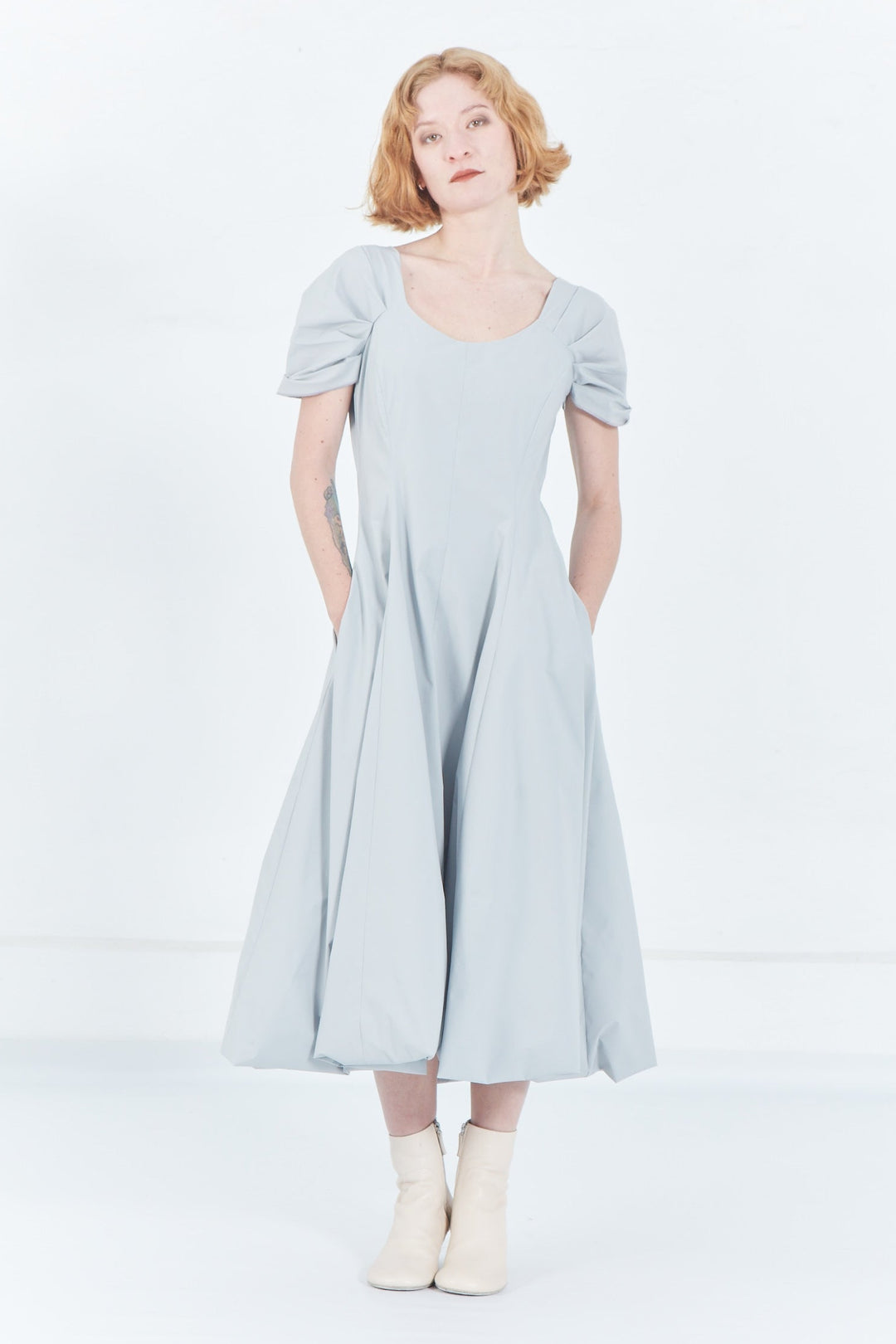 Ceremony Dress