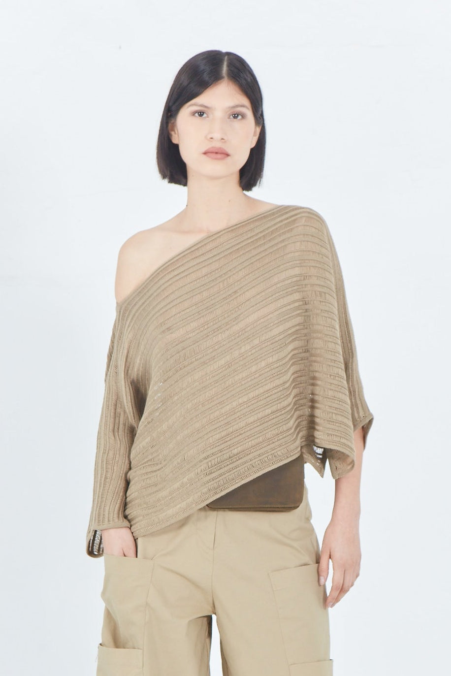 Curie Sweater