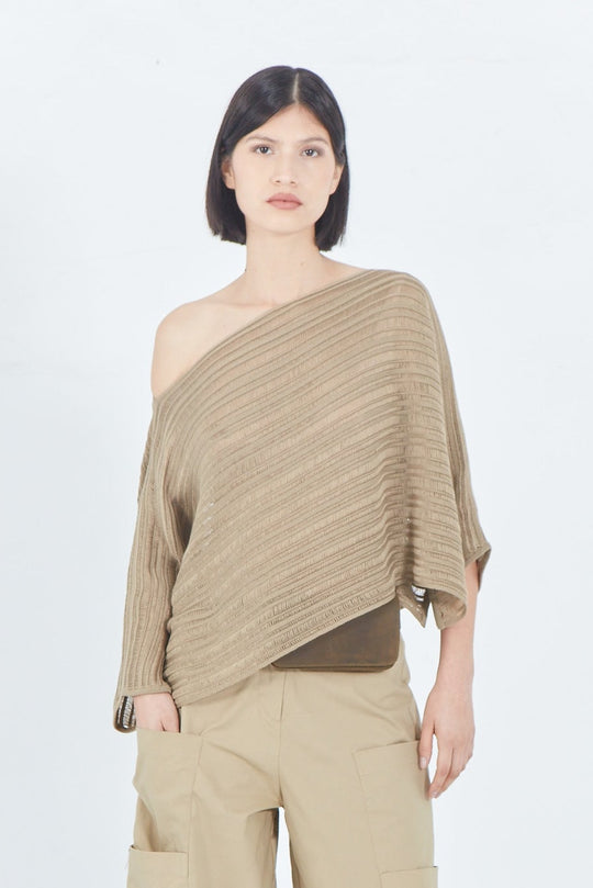 Curie Sweater