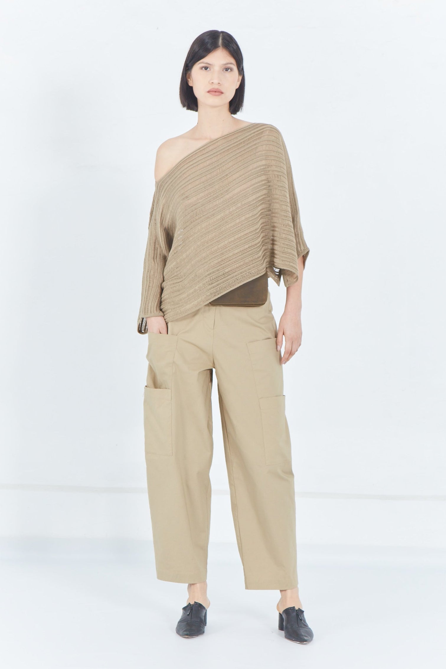 Safari Pant