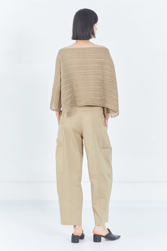 Curie Sweater
