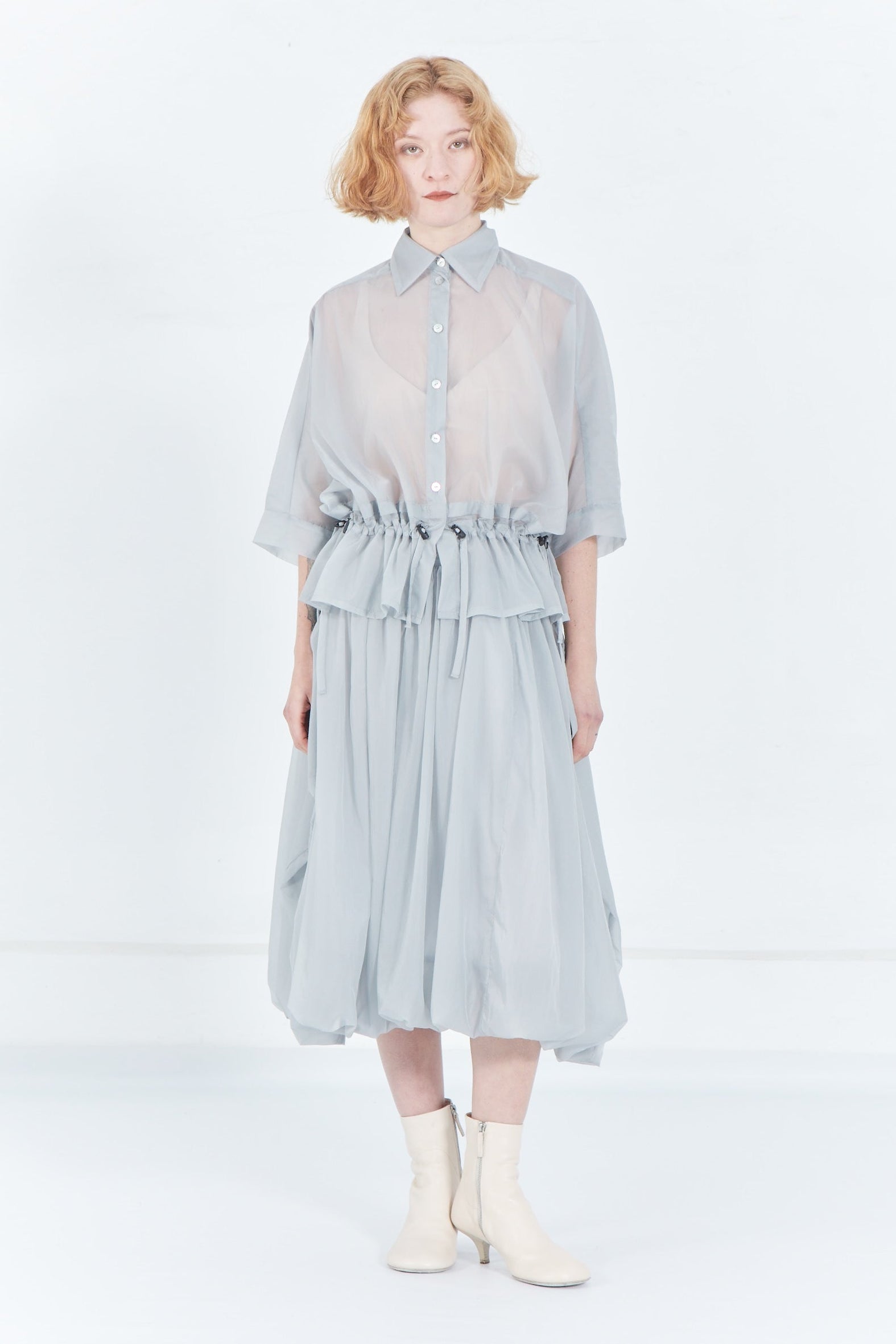 Grace Skirt