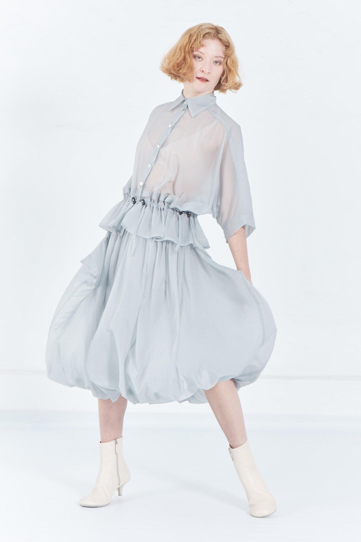 Grace Skirt