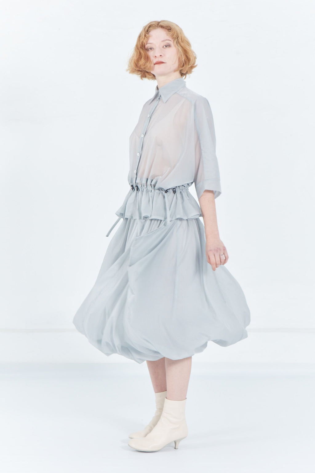 Grace Skirt