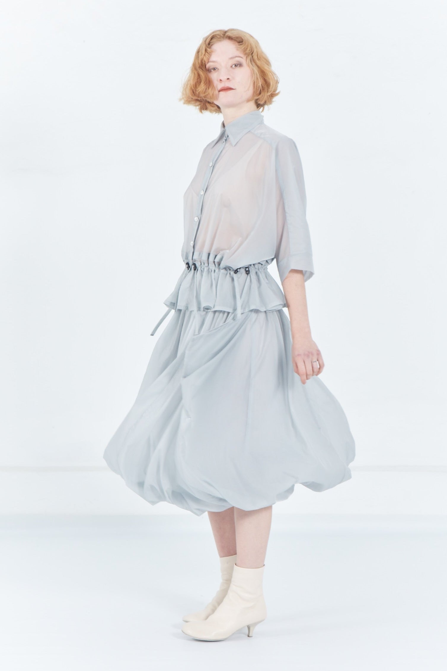 Grace Skirt