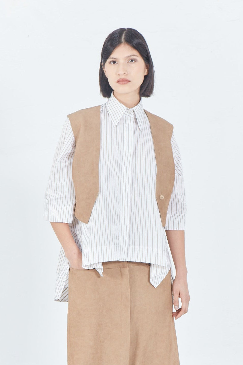 Solfege Vest