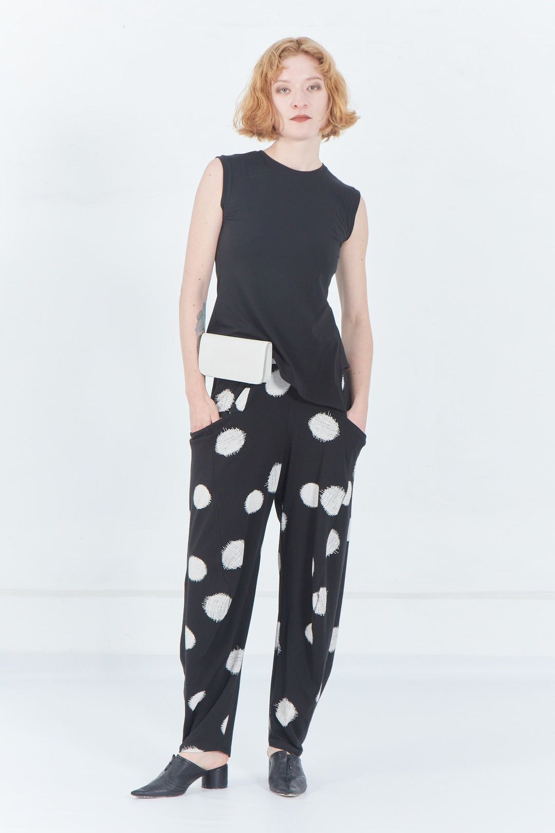 Dart Pant