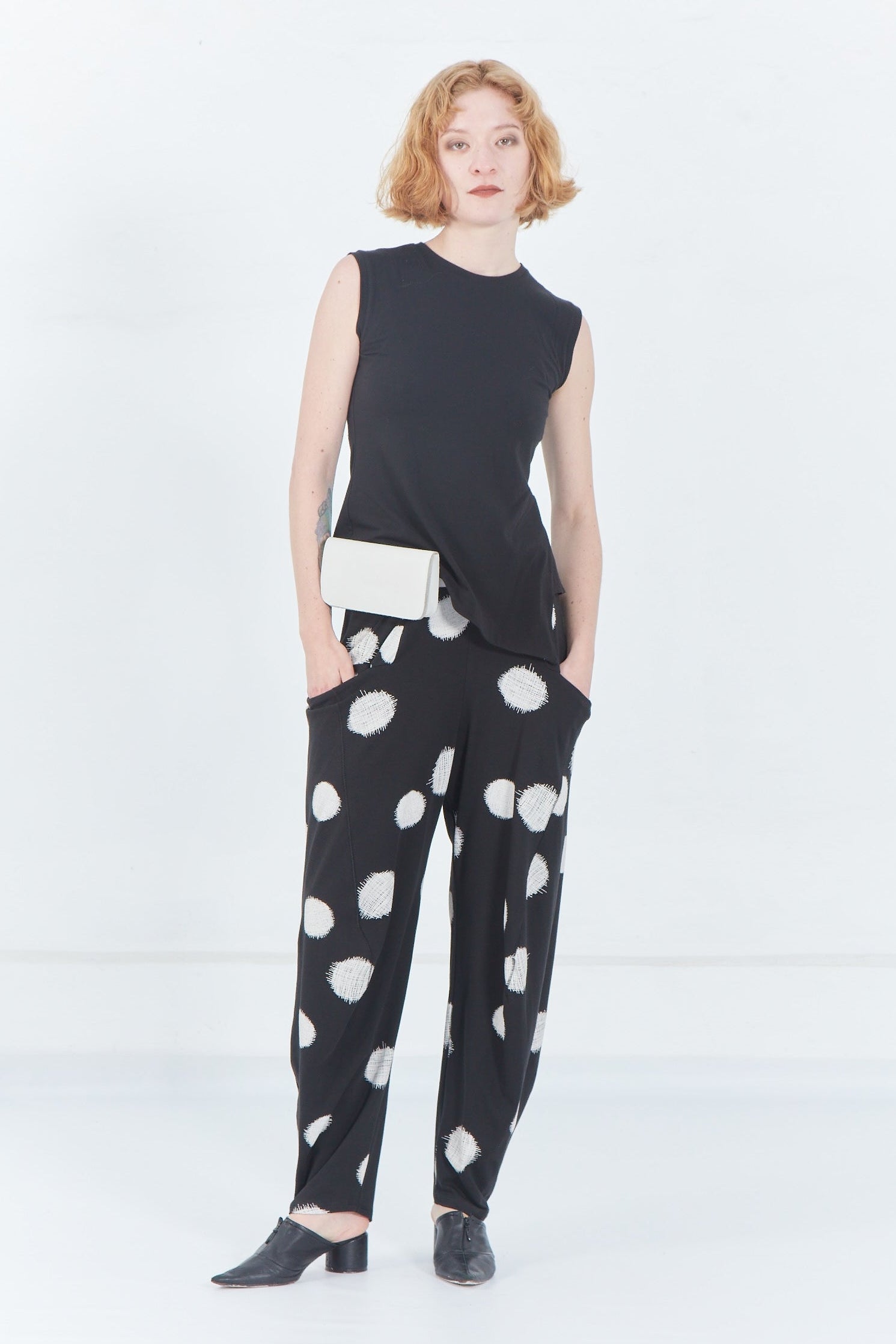 Dart Pant