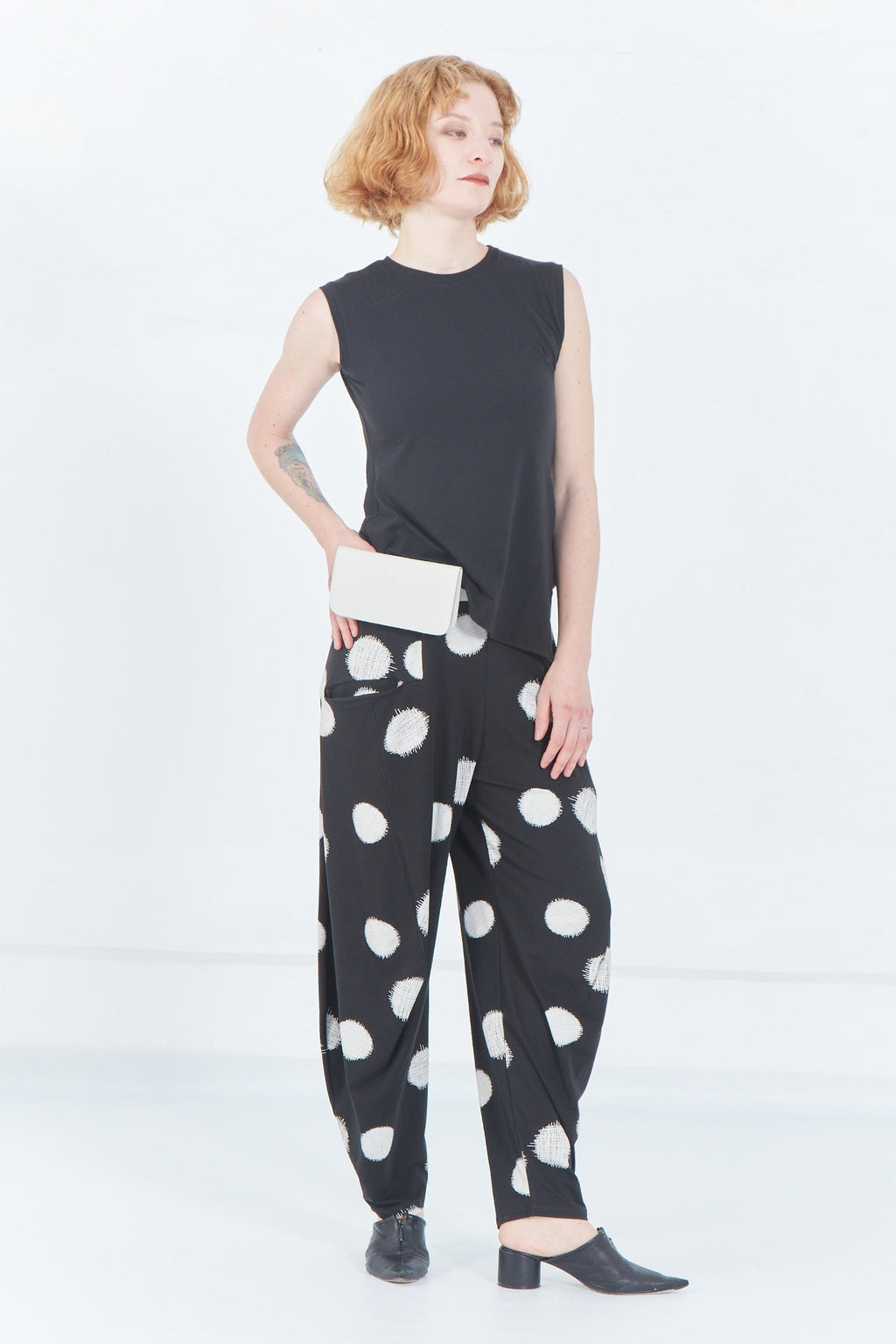 Dart Pant