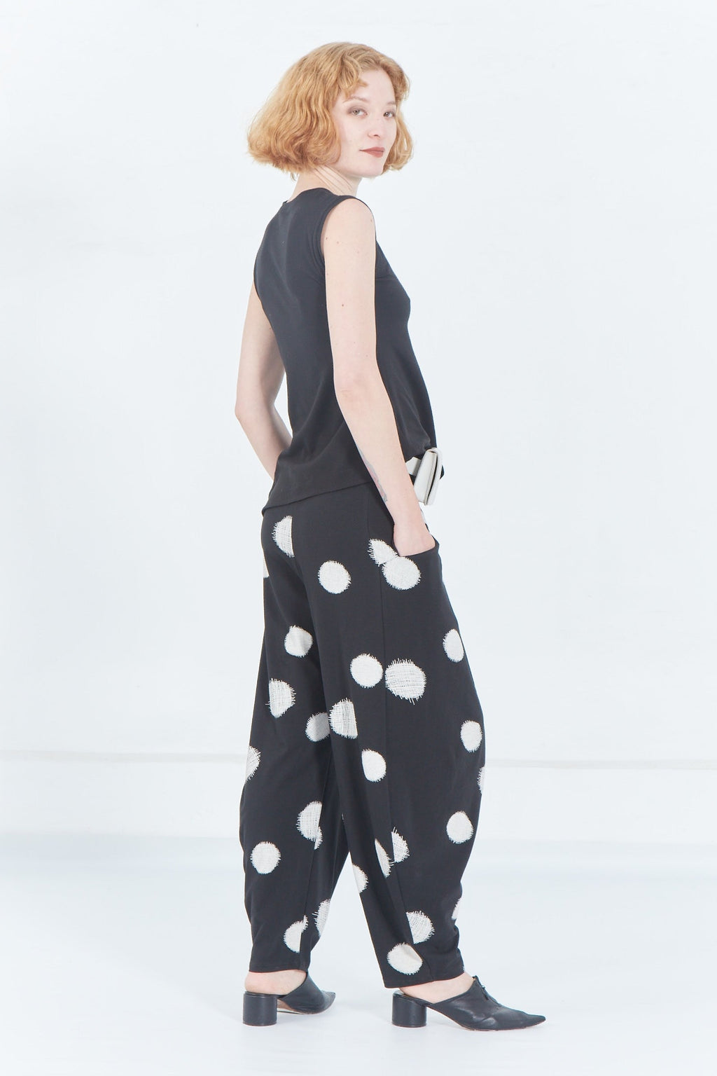 Dart Pant