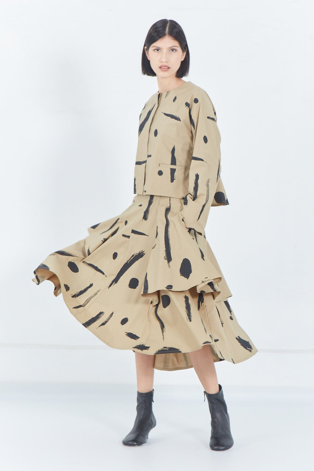 Talent Skirt