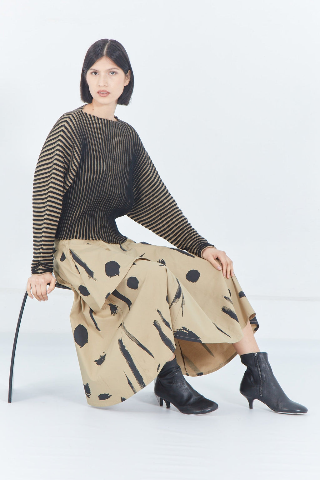 Heidi Sweater