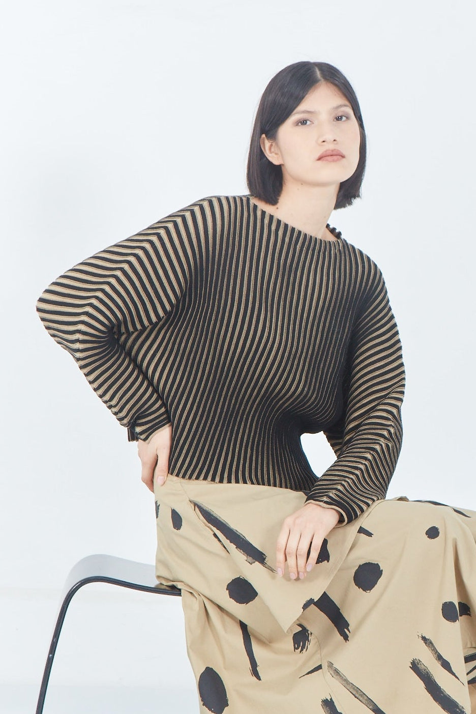 Heidi Sweater