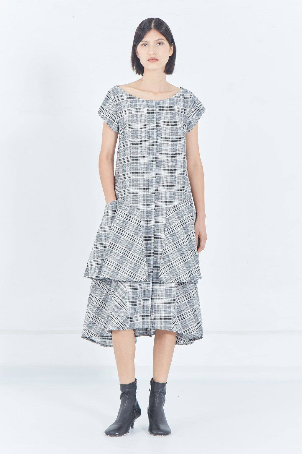 Peasant Dress