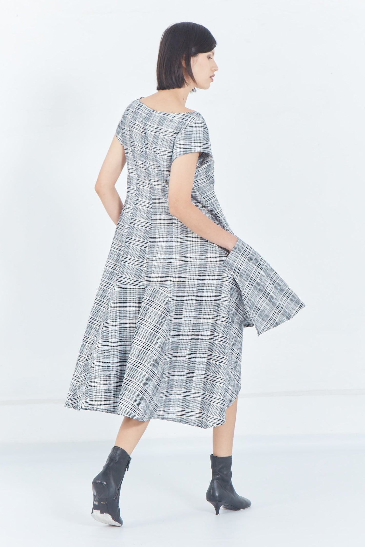 Peasant Dress