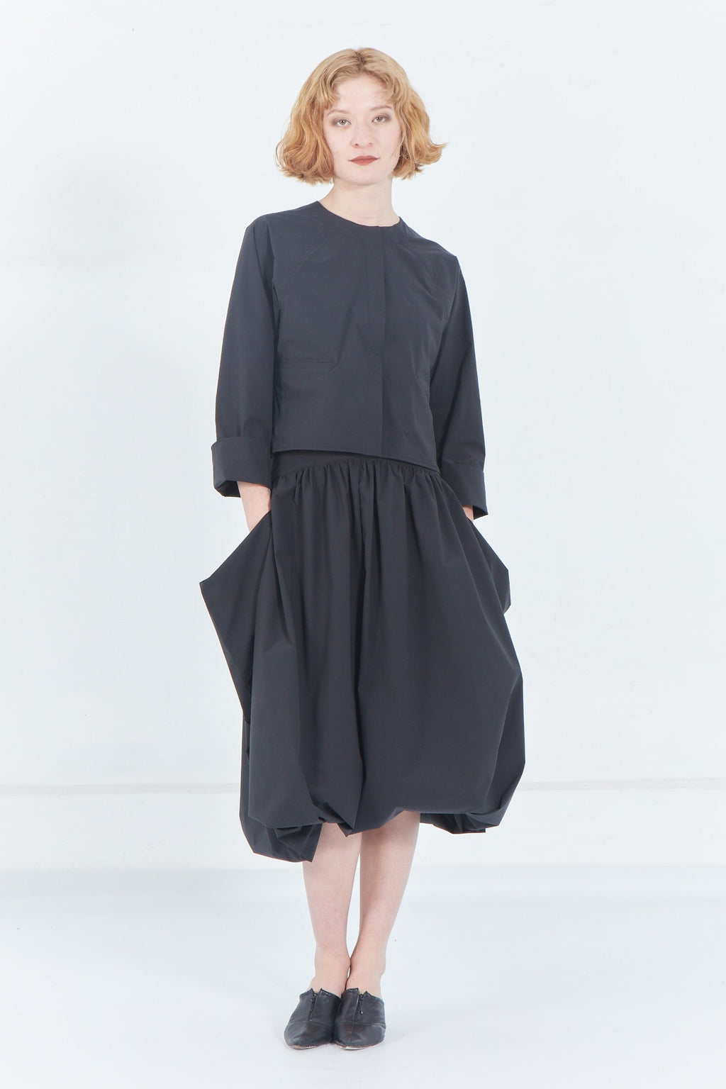 Grace Skirt