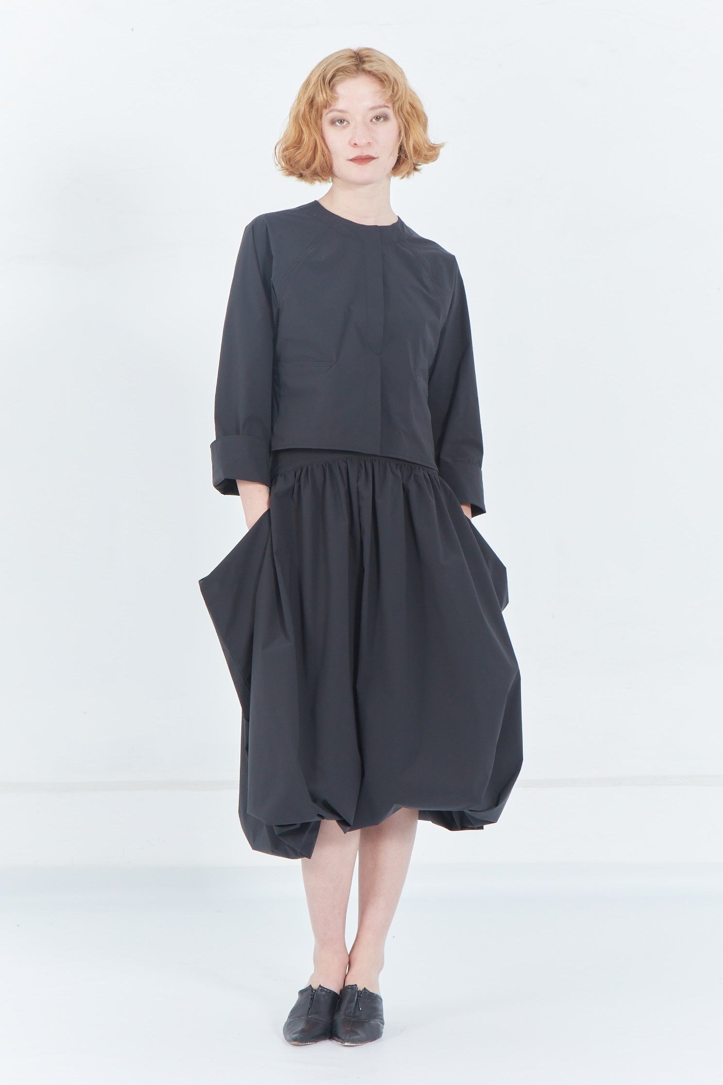 Grace Skirt