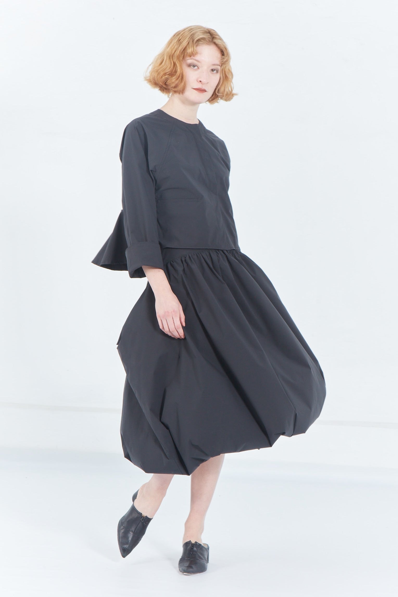 Grace Skirt