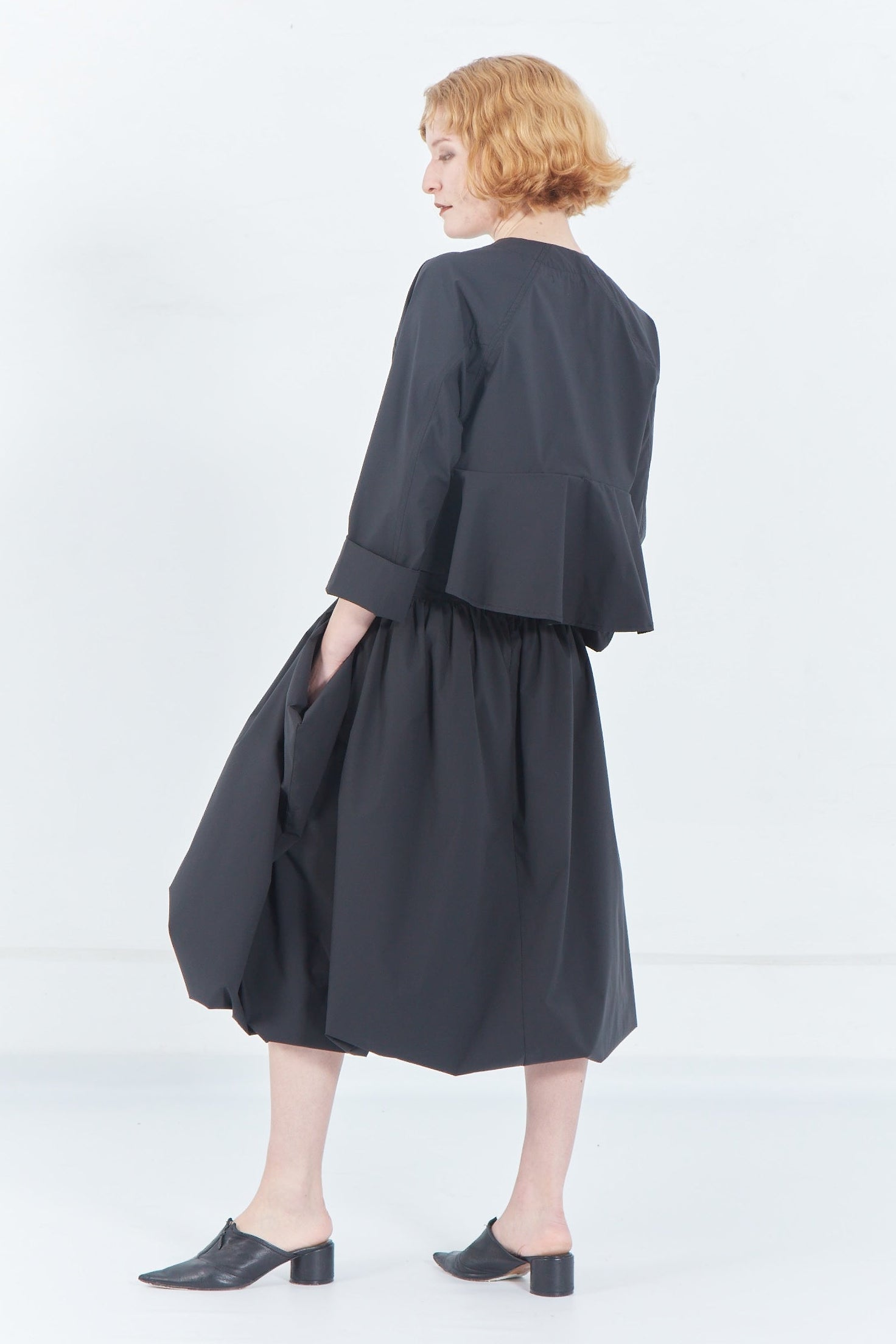 Grace Skirt