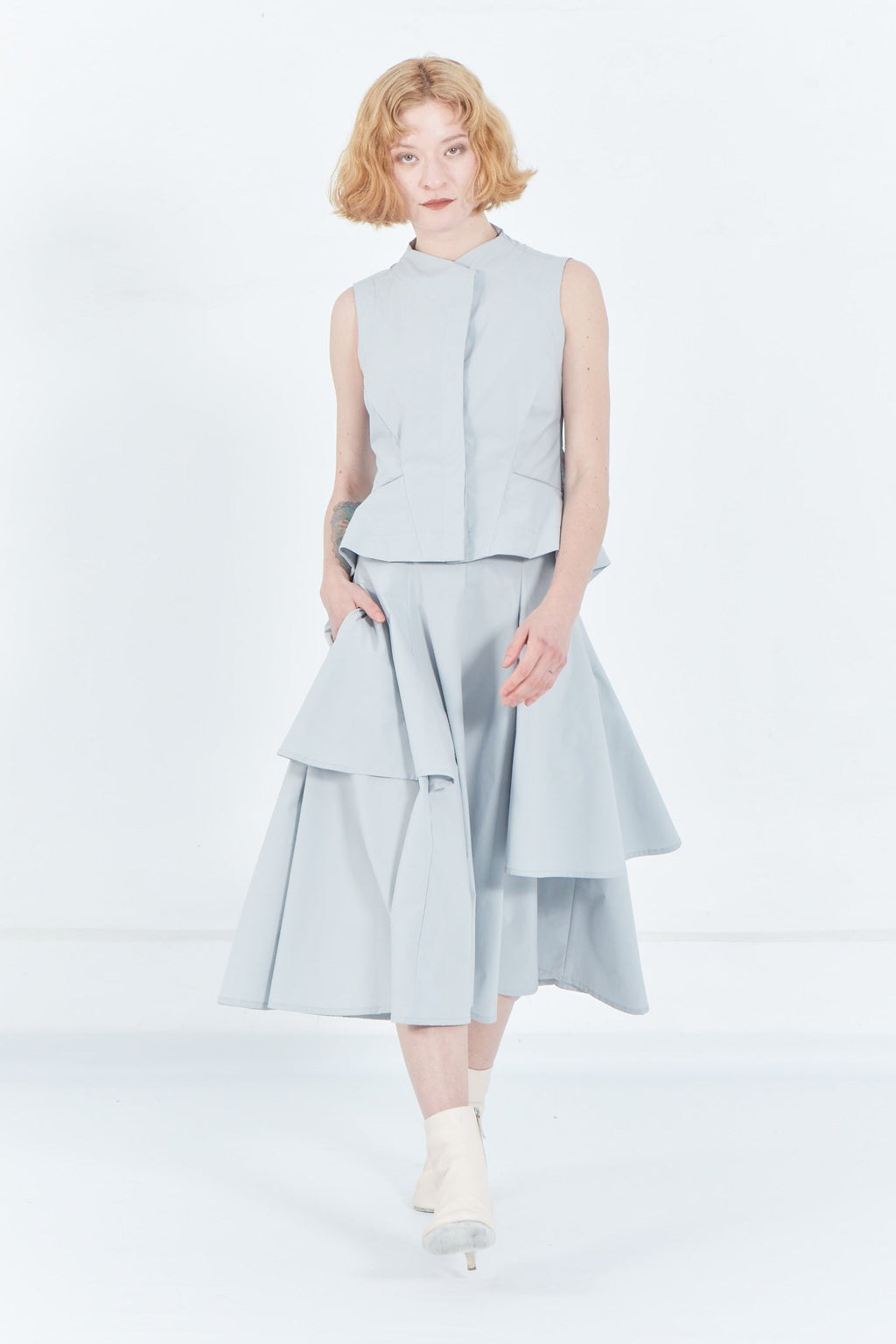 Talent Skirt