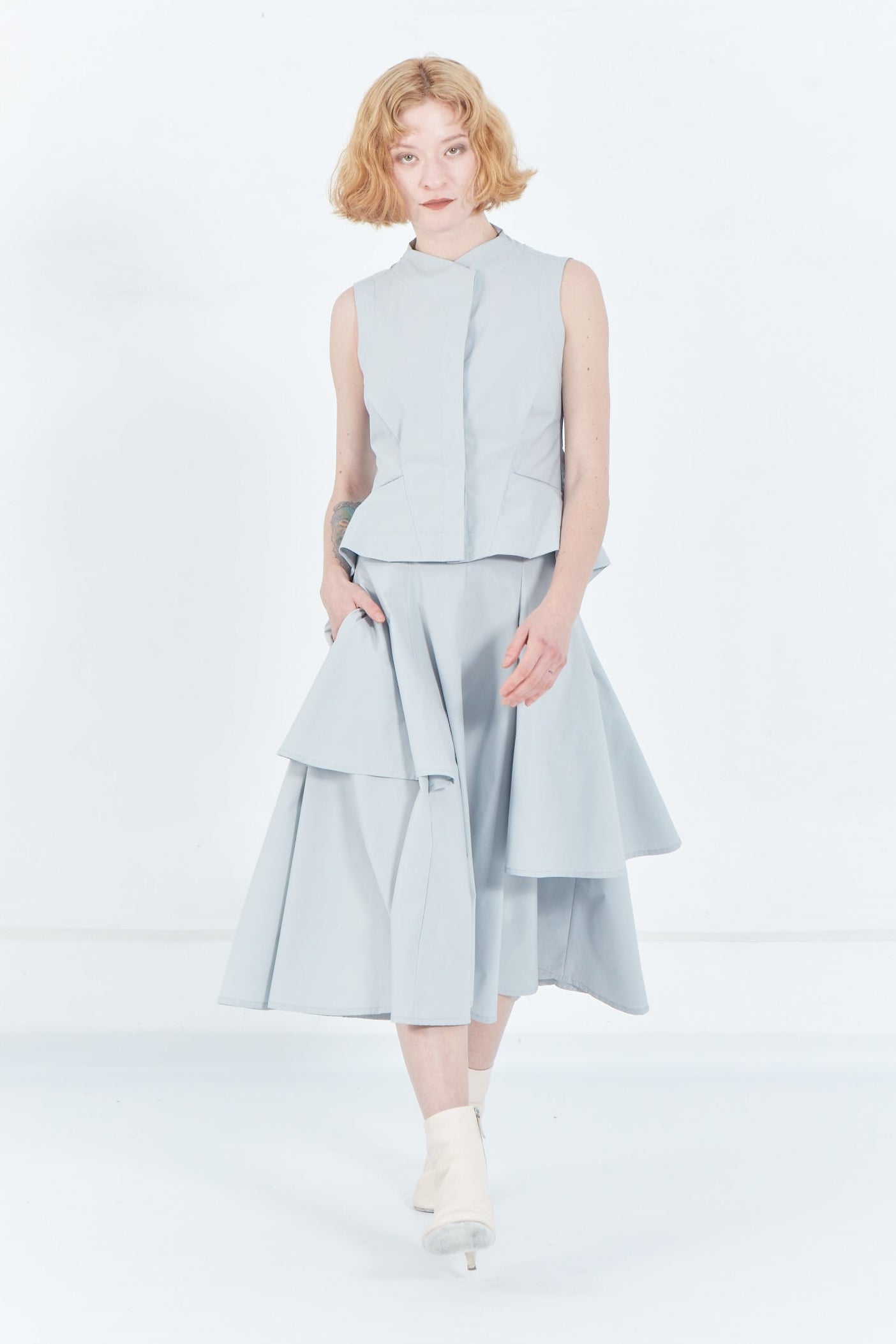 Talent Skirt