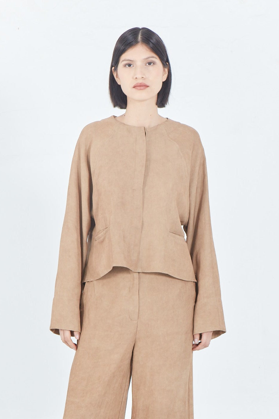 Perpetual Jacket