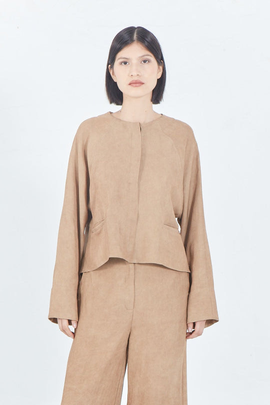 Perpetual Jacket