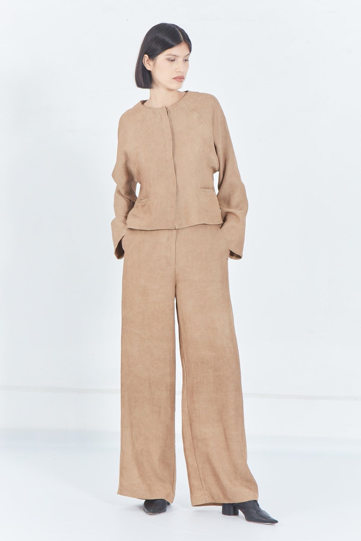 Archive Pant