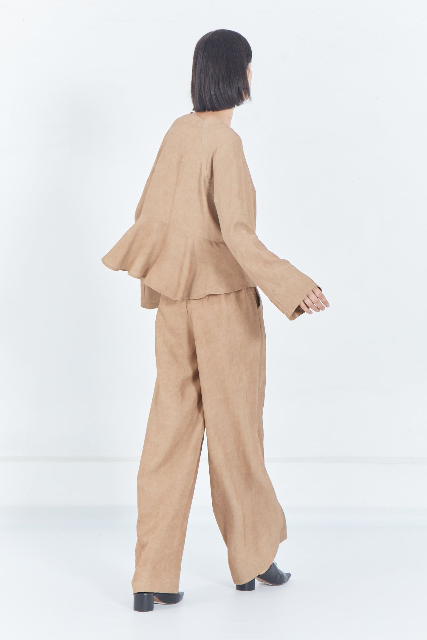 Perpetual Jacket