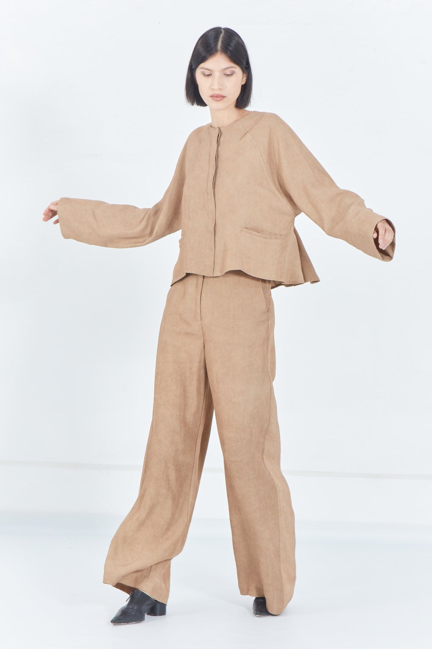 Perpetual Jacket