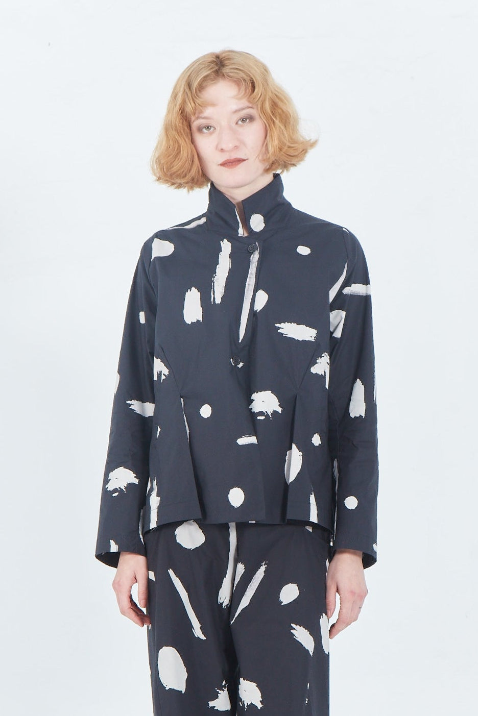 Day Jacket