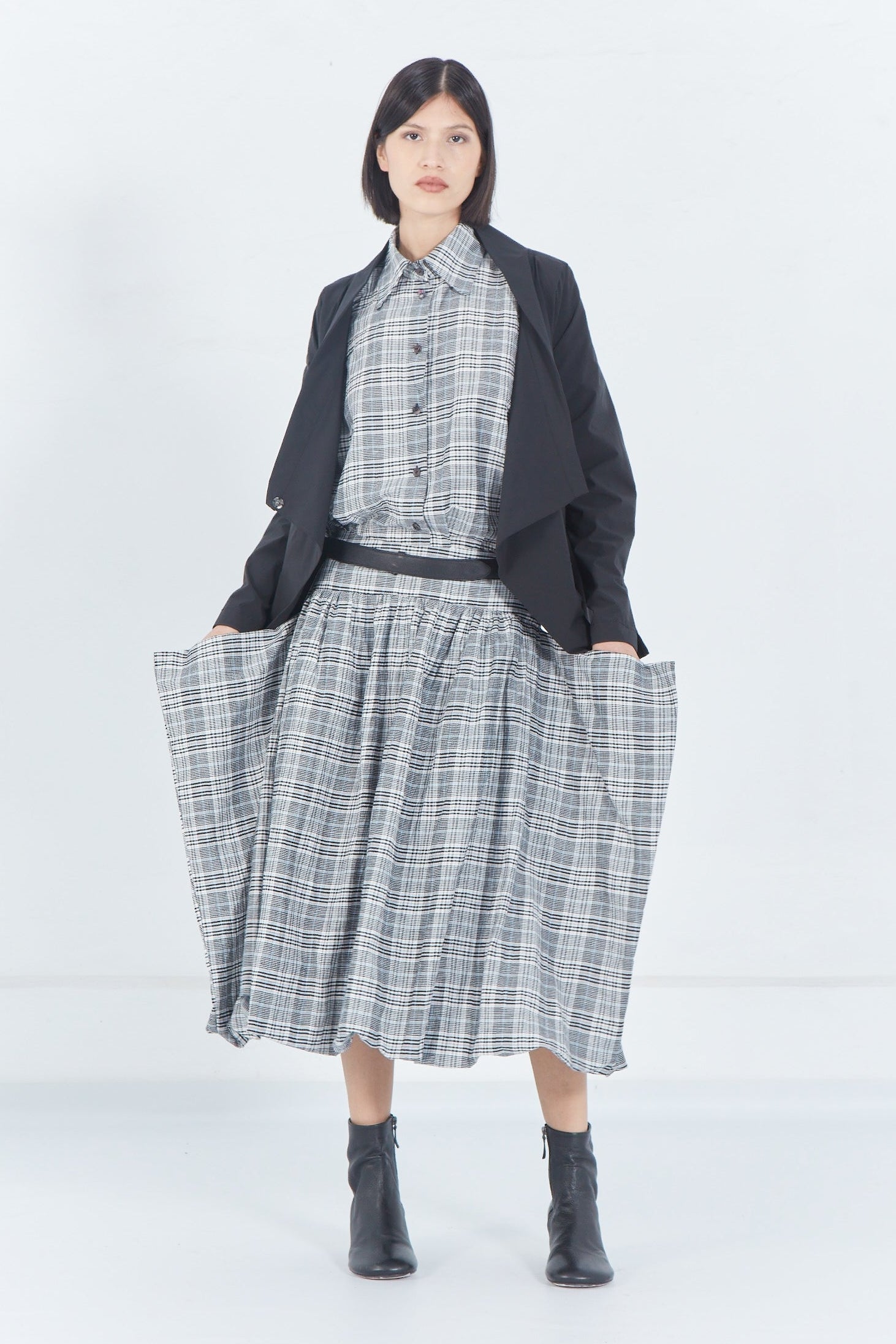 Grace Skirt