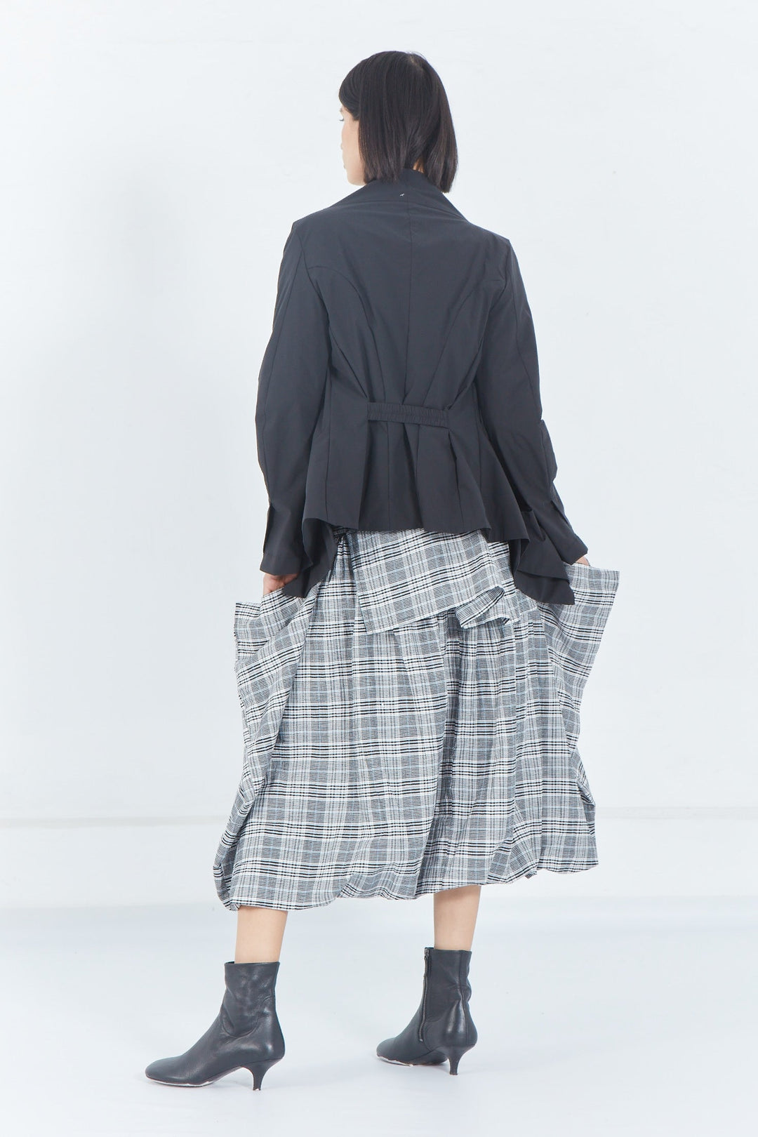 Geo Jacket
