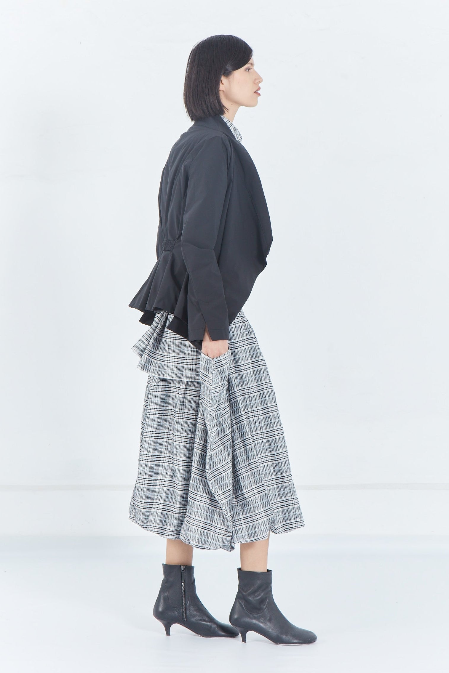 Grace Skirt
