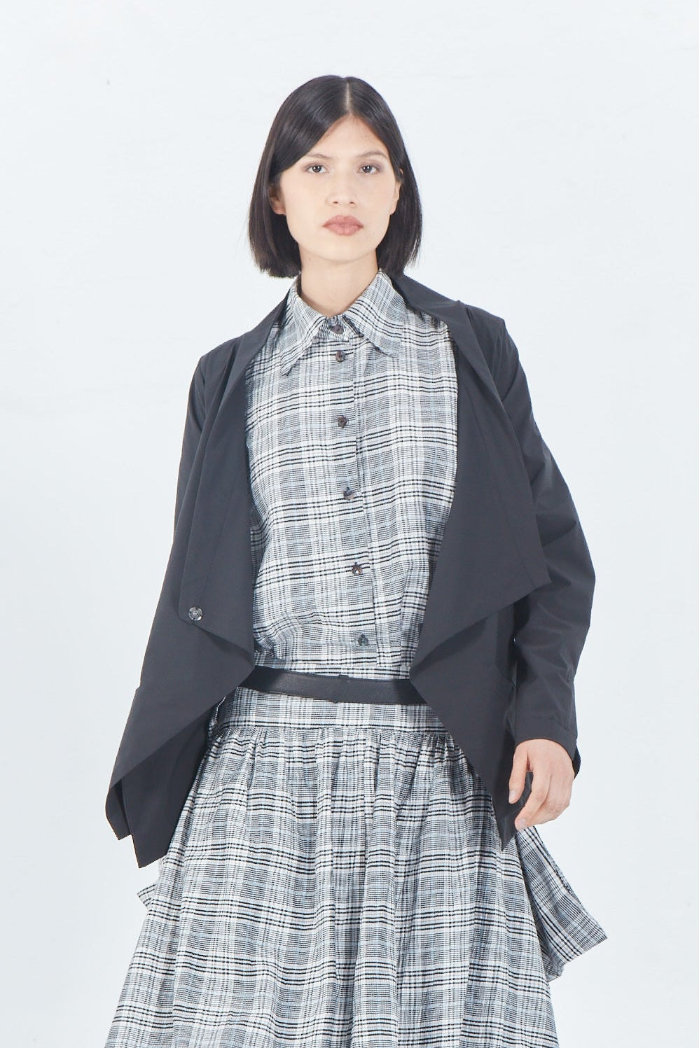 Geo Jacket